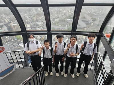 修学旅行2